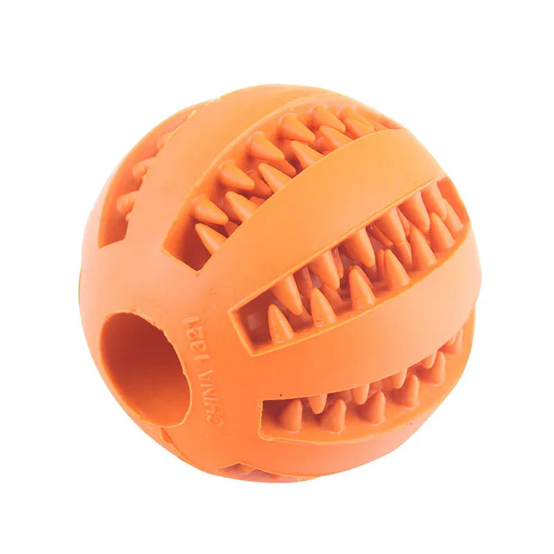 Toms Dog Ball