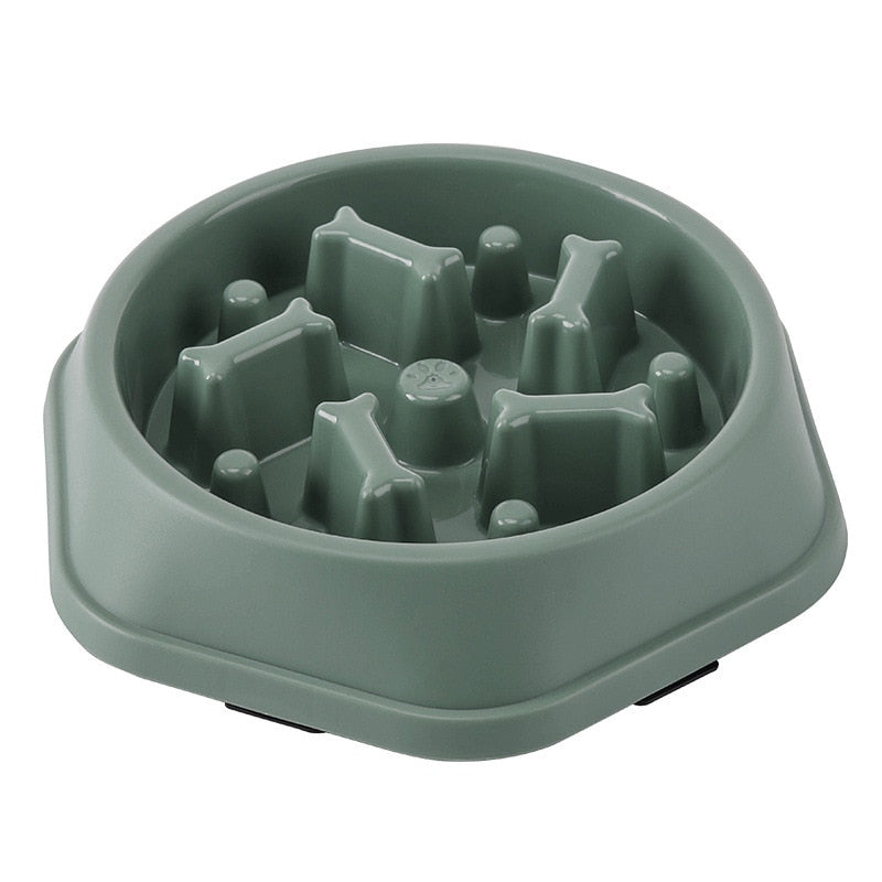 Ergi Ergonomic Dog Bowl