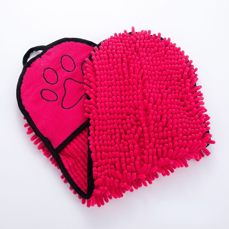 CleanyDry Dog Towel