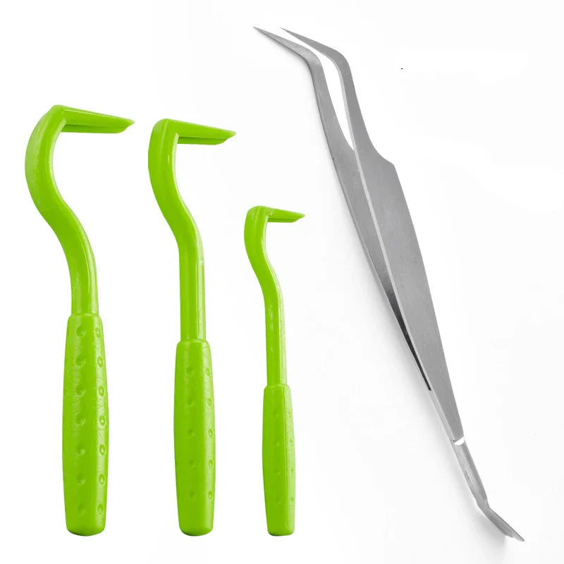 Tick Removal Set