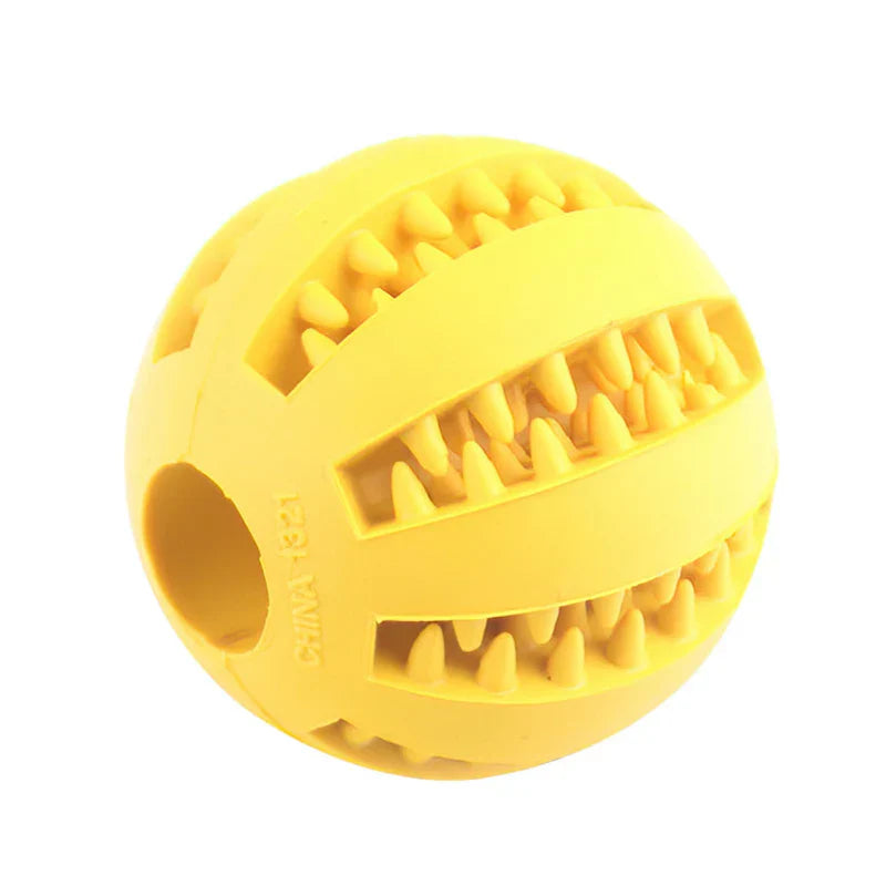Toms Dog Ball