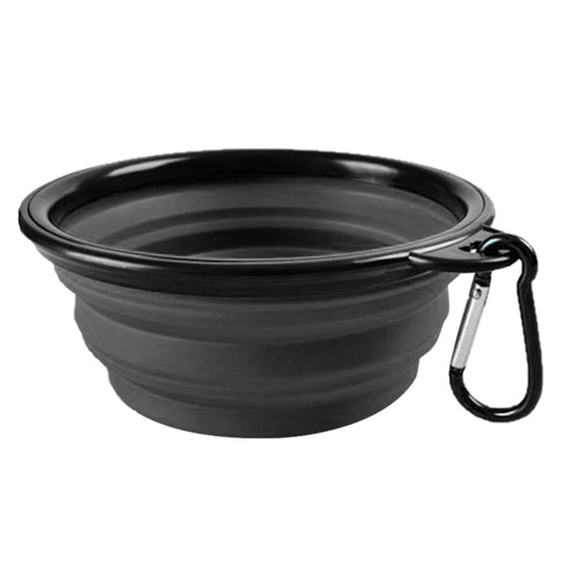 Go Bowl Travel Dog Bowl