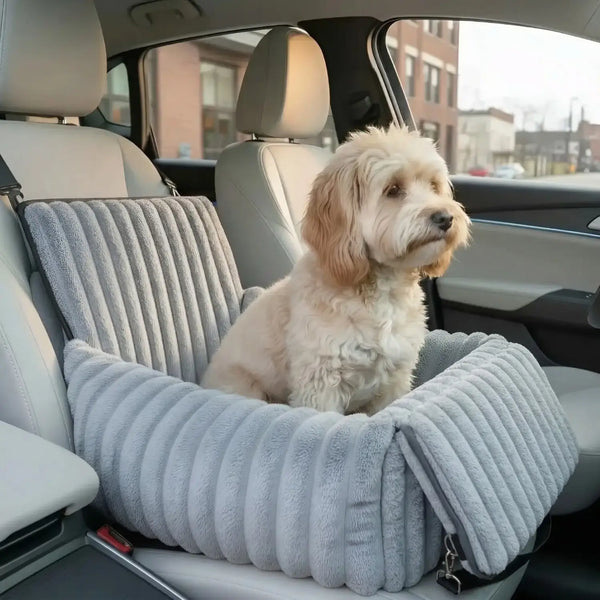Cozy Canine Booster Seat