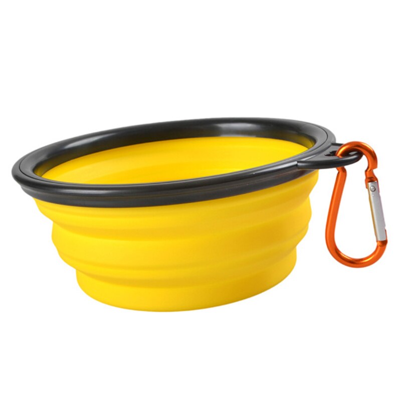 Go Bowl Travel Dog Bowl