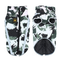 Active+ Thermo Dog Coat