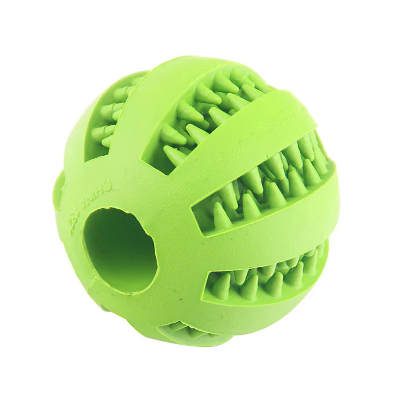 Toms Dog Ball