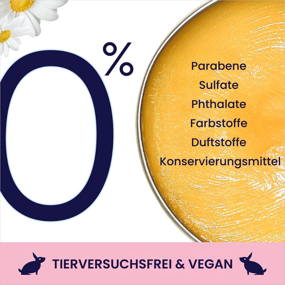 Natural Paw Balm
