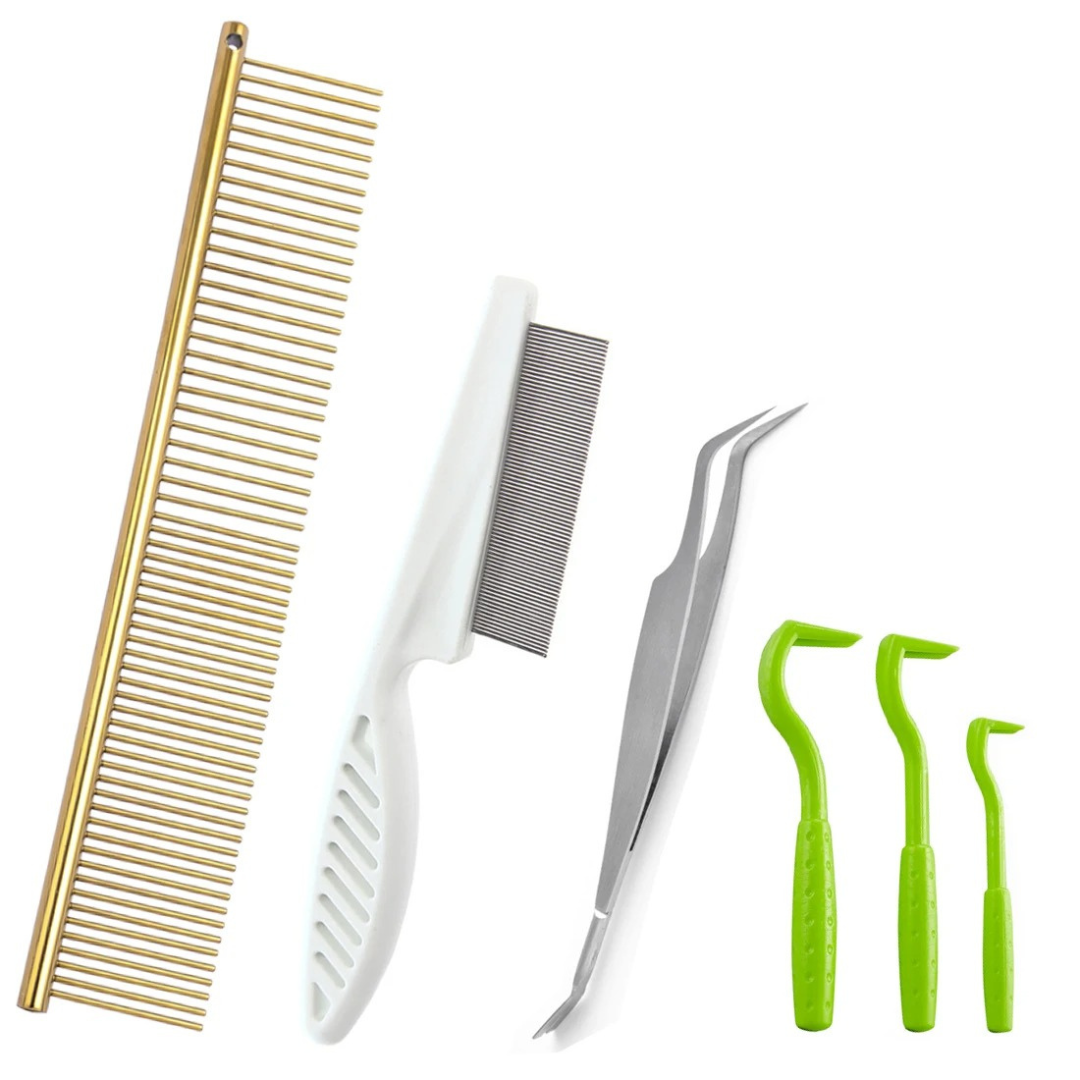 Tick Removal Set