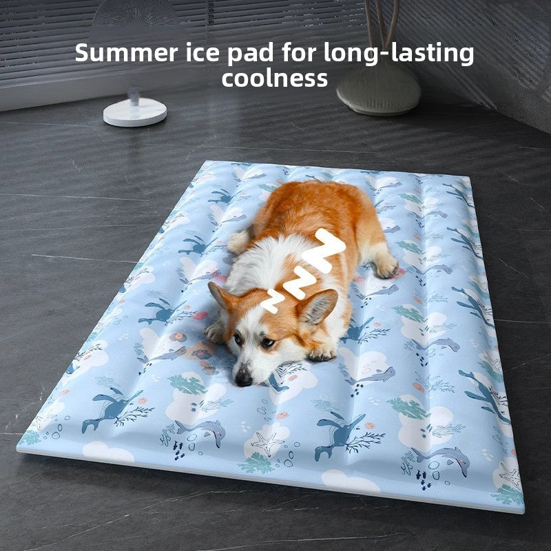 Pet Cooling Mat