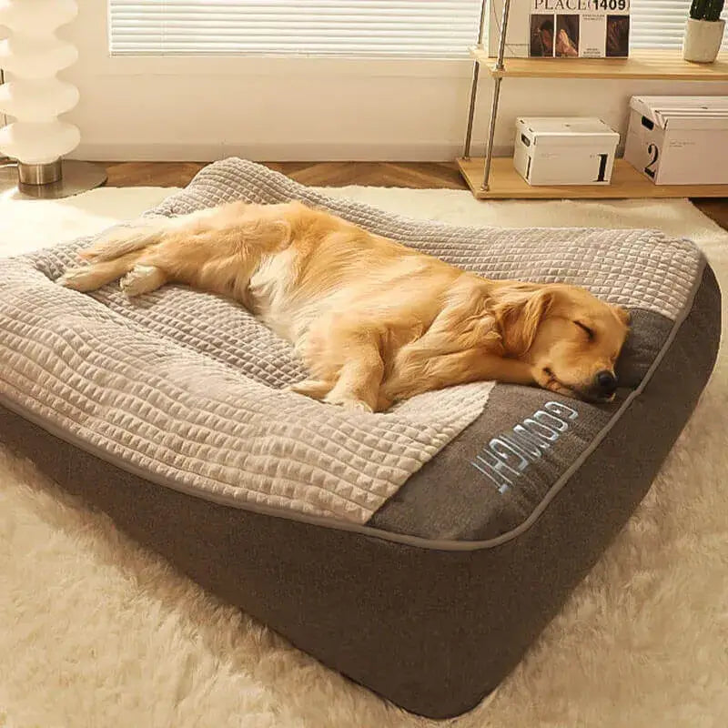 Calming Dog Cushion
