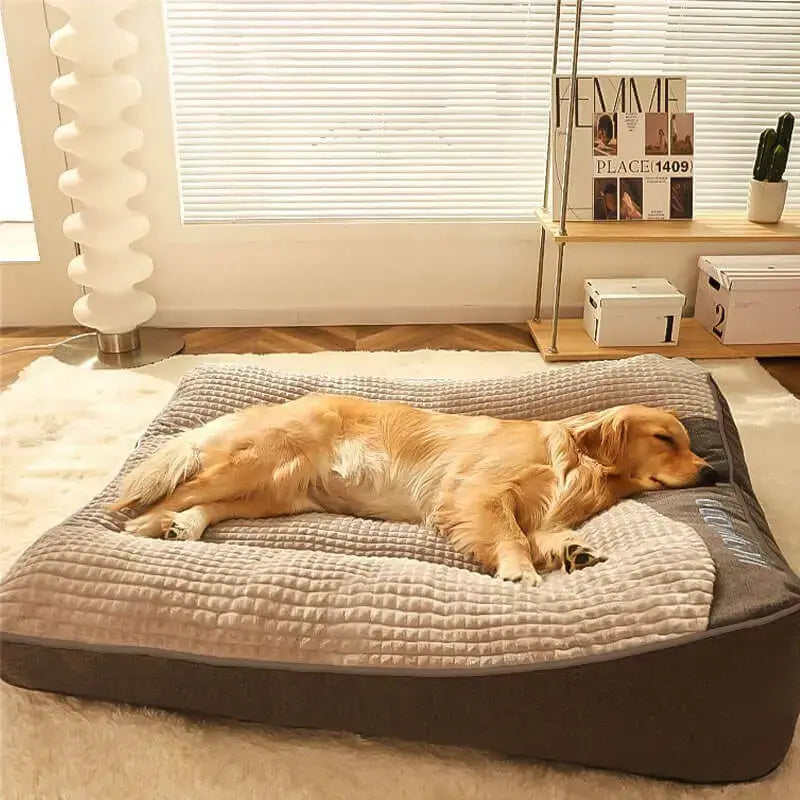Calming Dog Cushion