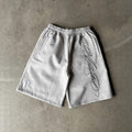 Cotton shorts