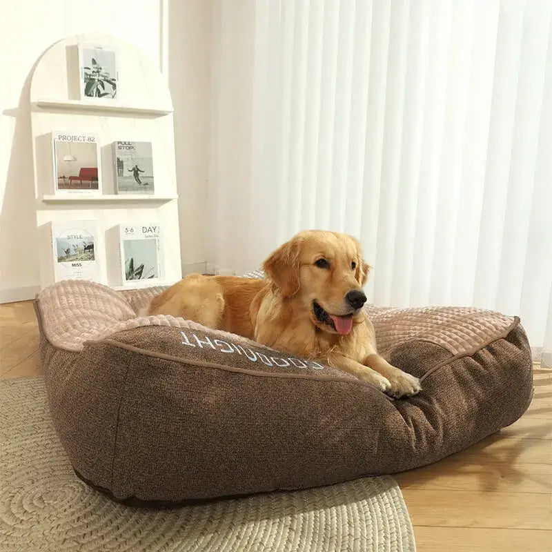 Calming Dog Cushion