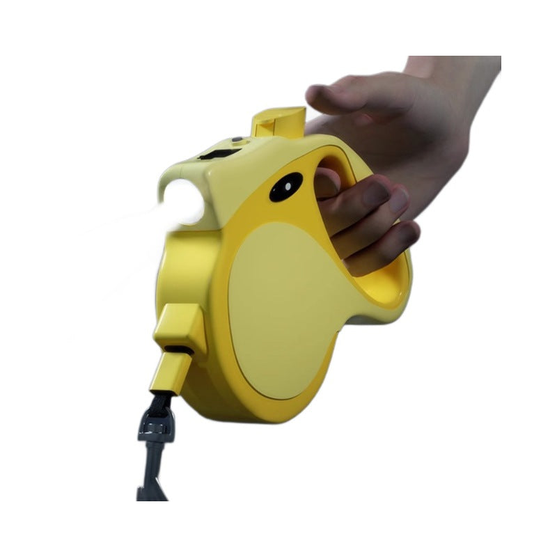 Retractable Dog Leash