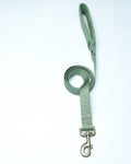 Matchgruen Cordelia Dog Leash
