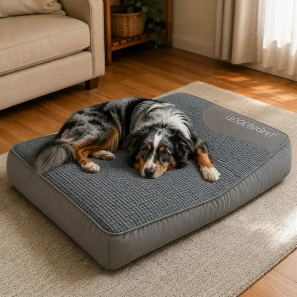 Calming Dog Cushion