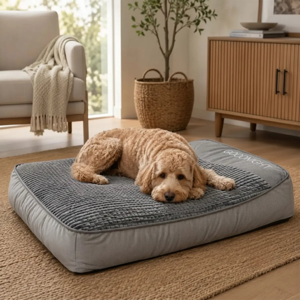 Calming Dog Cushion
