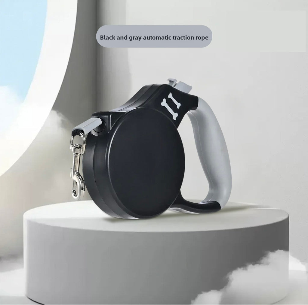 Retractable Dog Leash