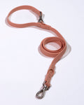Pfirsich Velvy Dog Leash