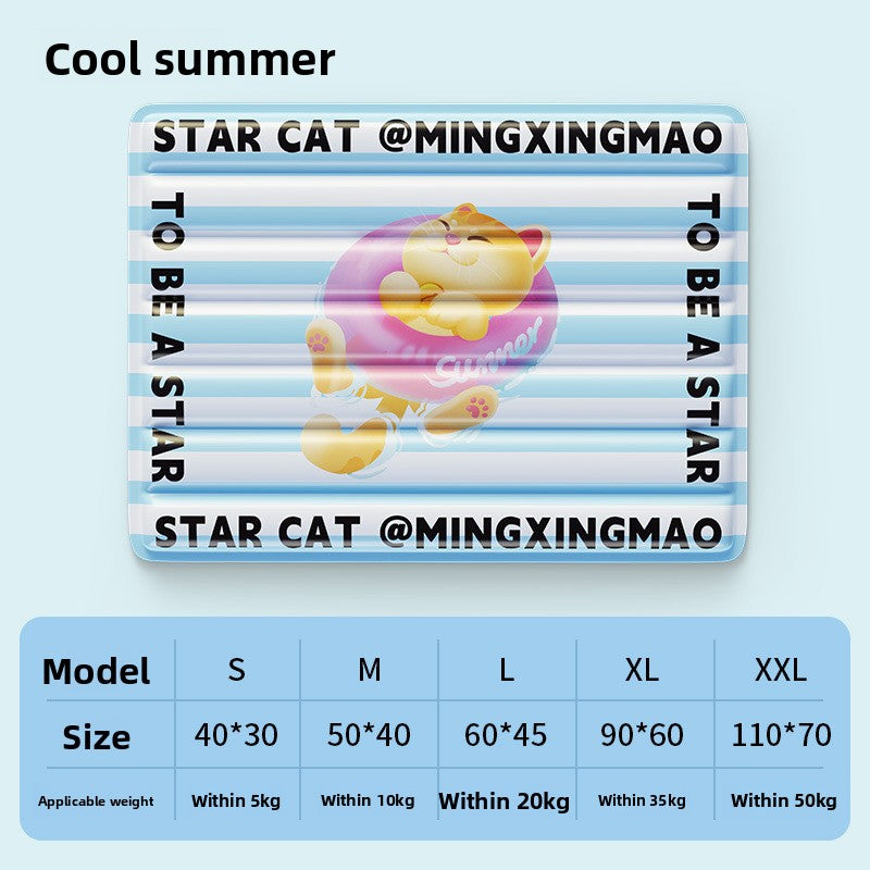 Pet Cooling Mat