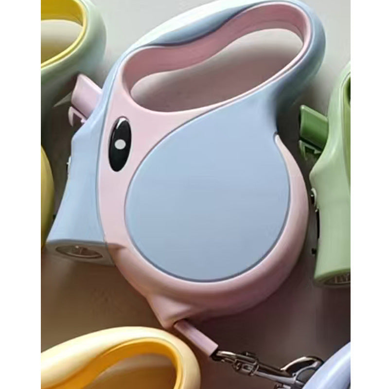 Retractable Dog Leash