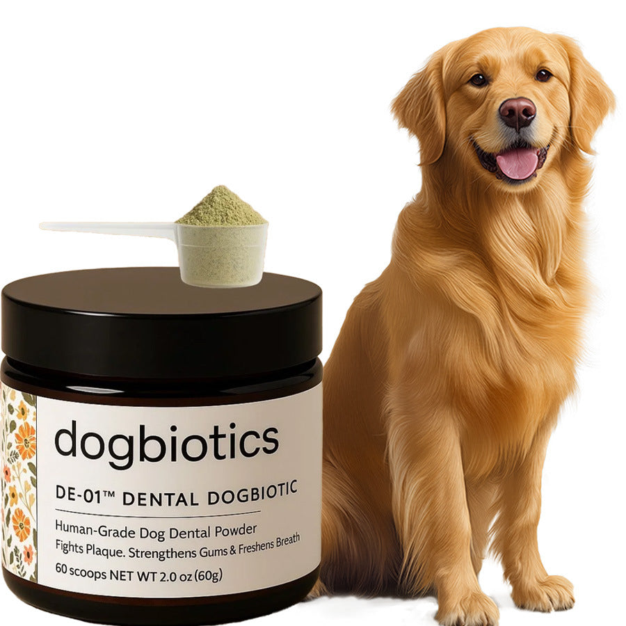 Dog Oral Care Probiotic