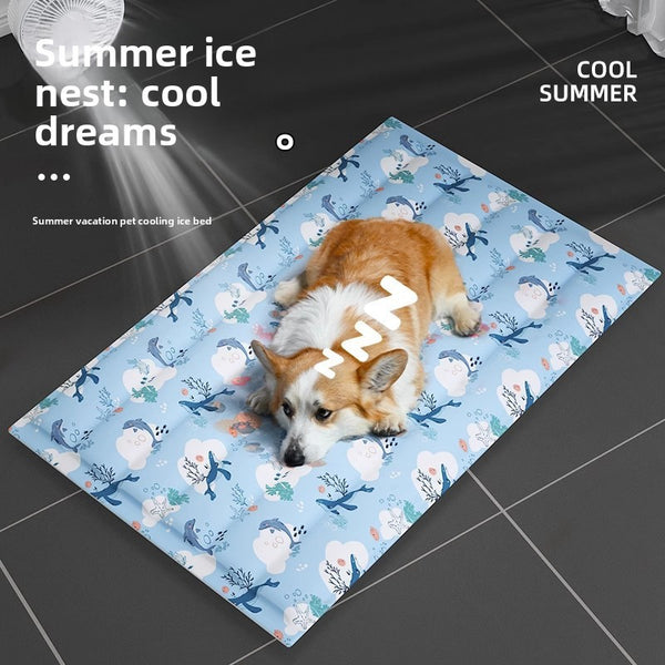 Chill Paws Cool Pad