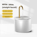 Ceramic Pet Water Fountain