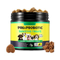 Pet Probiotic Chew Tablets