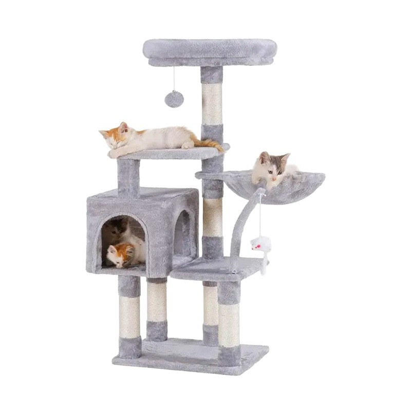 Cat Tree Tower