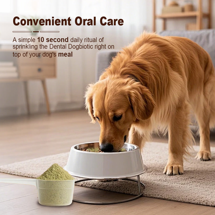 Dog Oral Care Probiotic