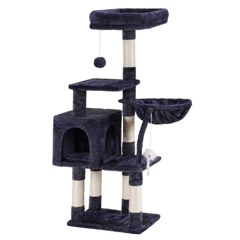Cat Tree Tower