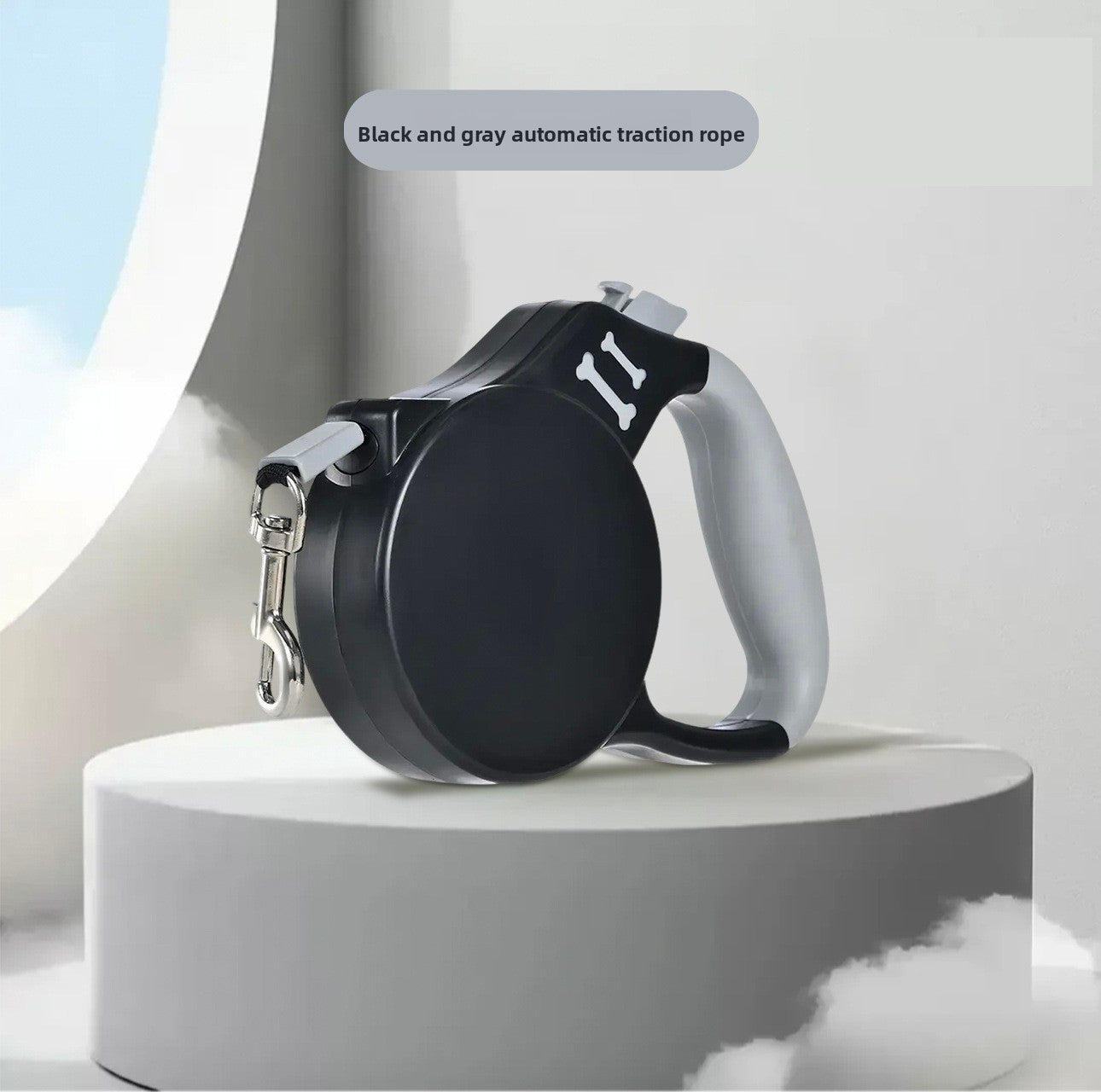 Retractable Dog Leash