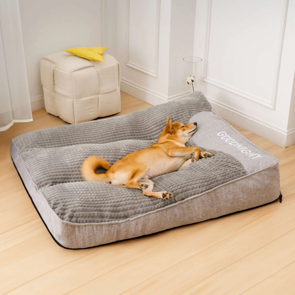 Calming Dog Cushion