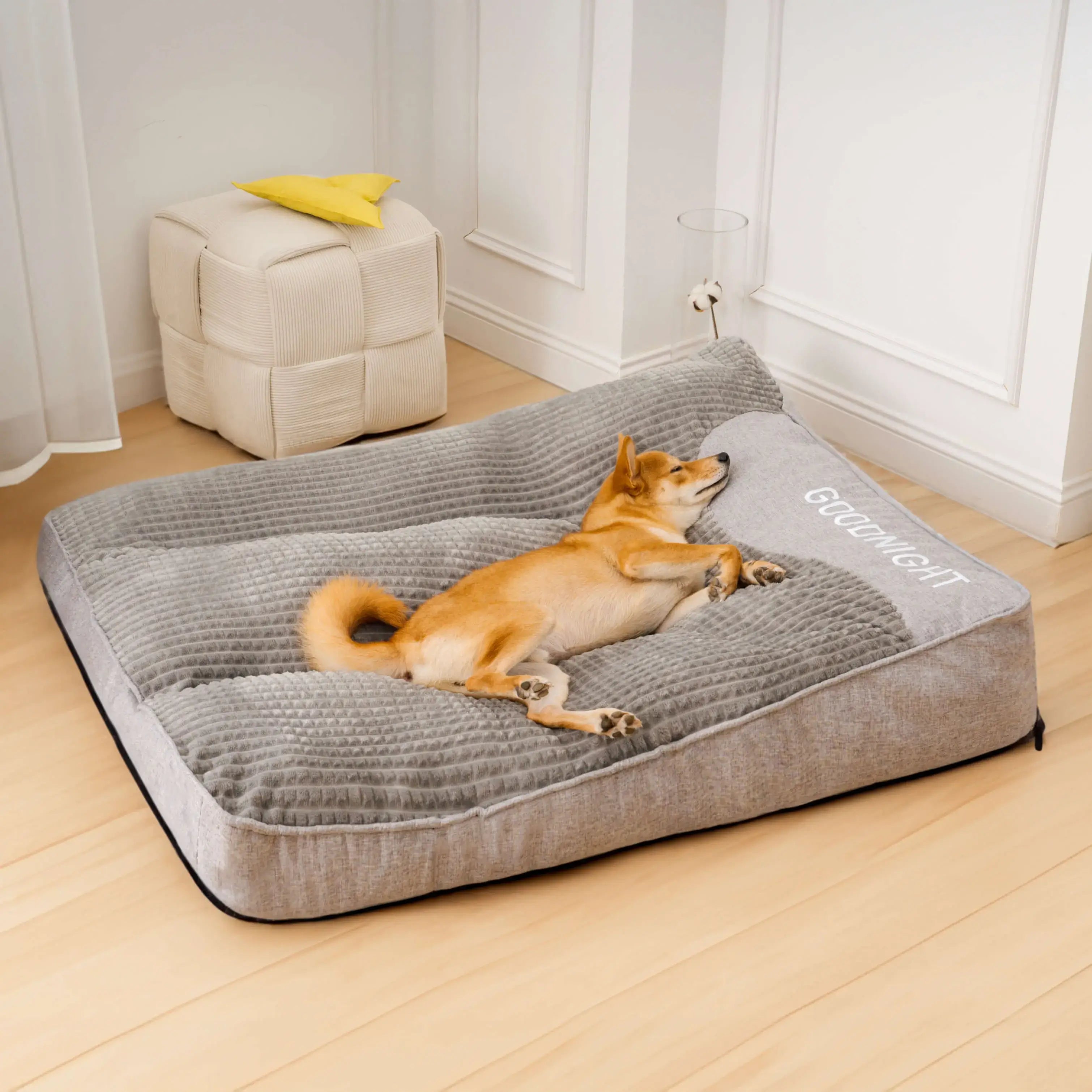 Calming Dog Cushion
