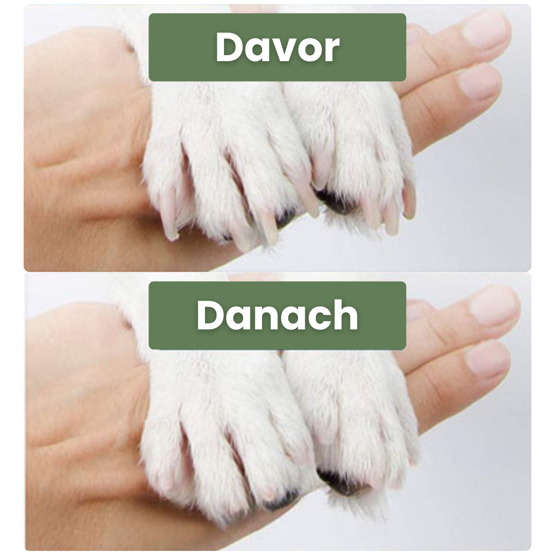 LUXPRO Dog Nail Grinder