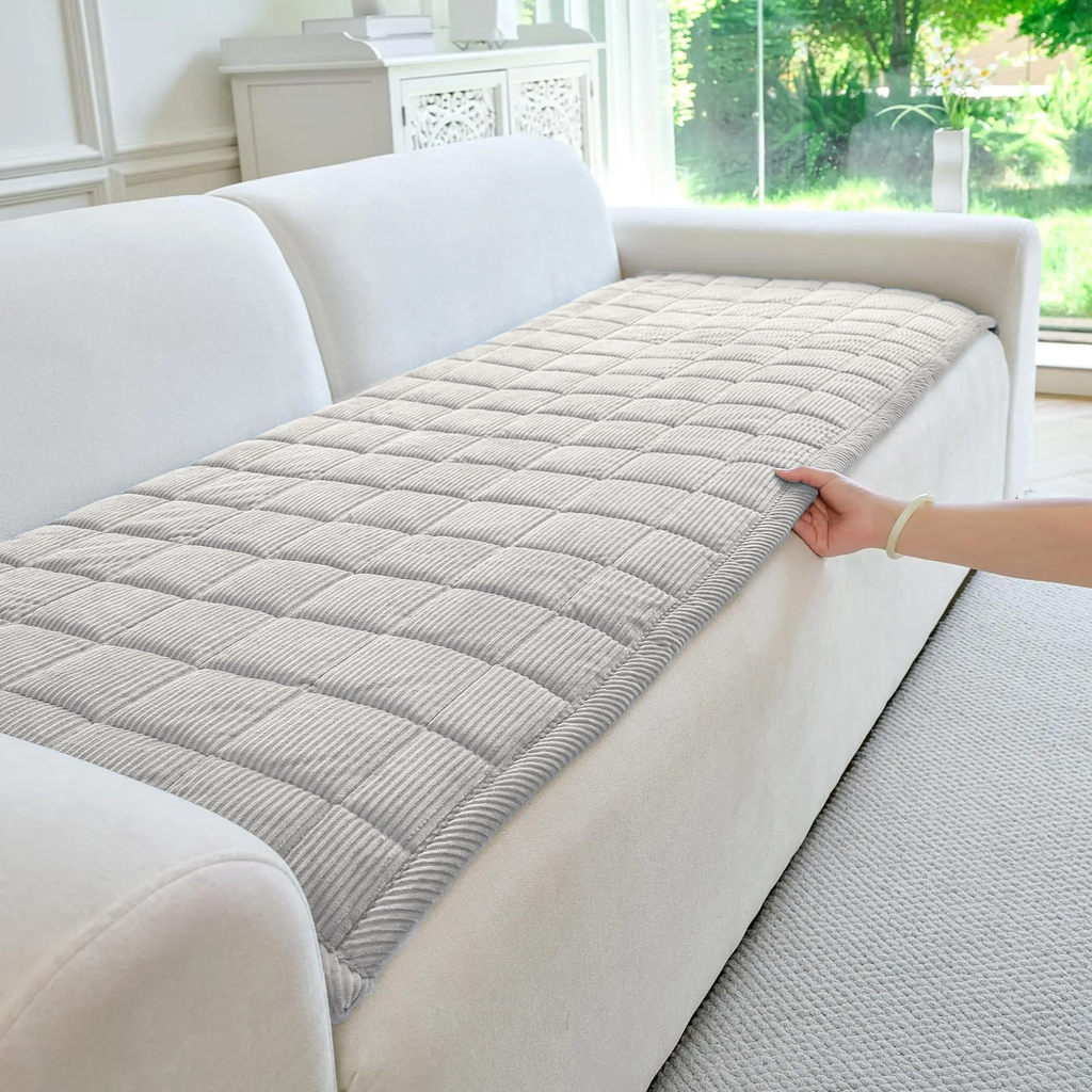 Sofa Guard Soft Couch Cover