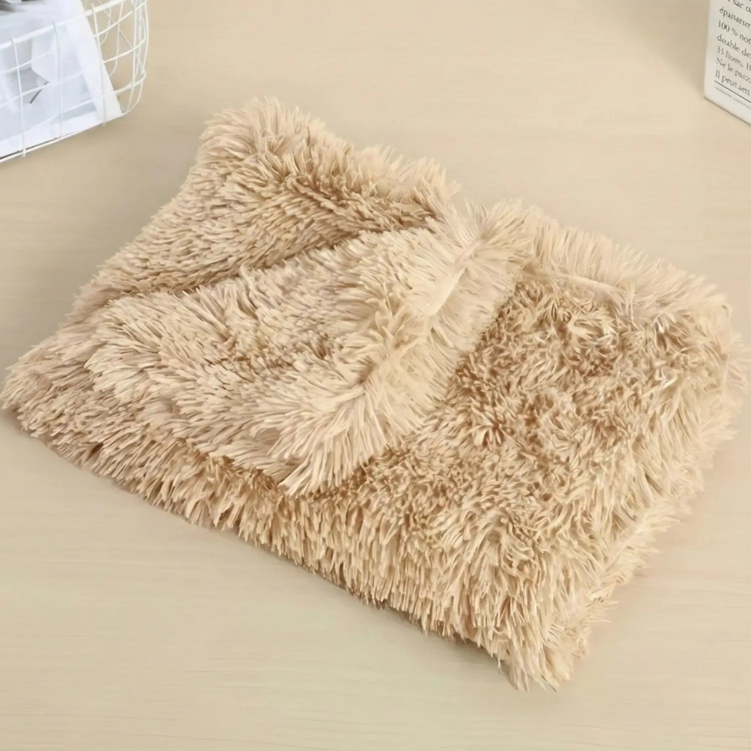 Calming Pet Blanket