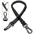 Premium 3-in-1 Dog Car Seat Belt