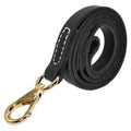 Lex Leather Dog Leash