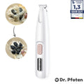 PawTrim Pro Dog Nail Grinder