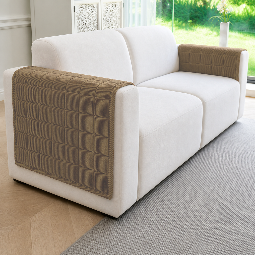 Sofa Guard Soft Couch Cover