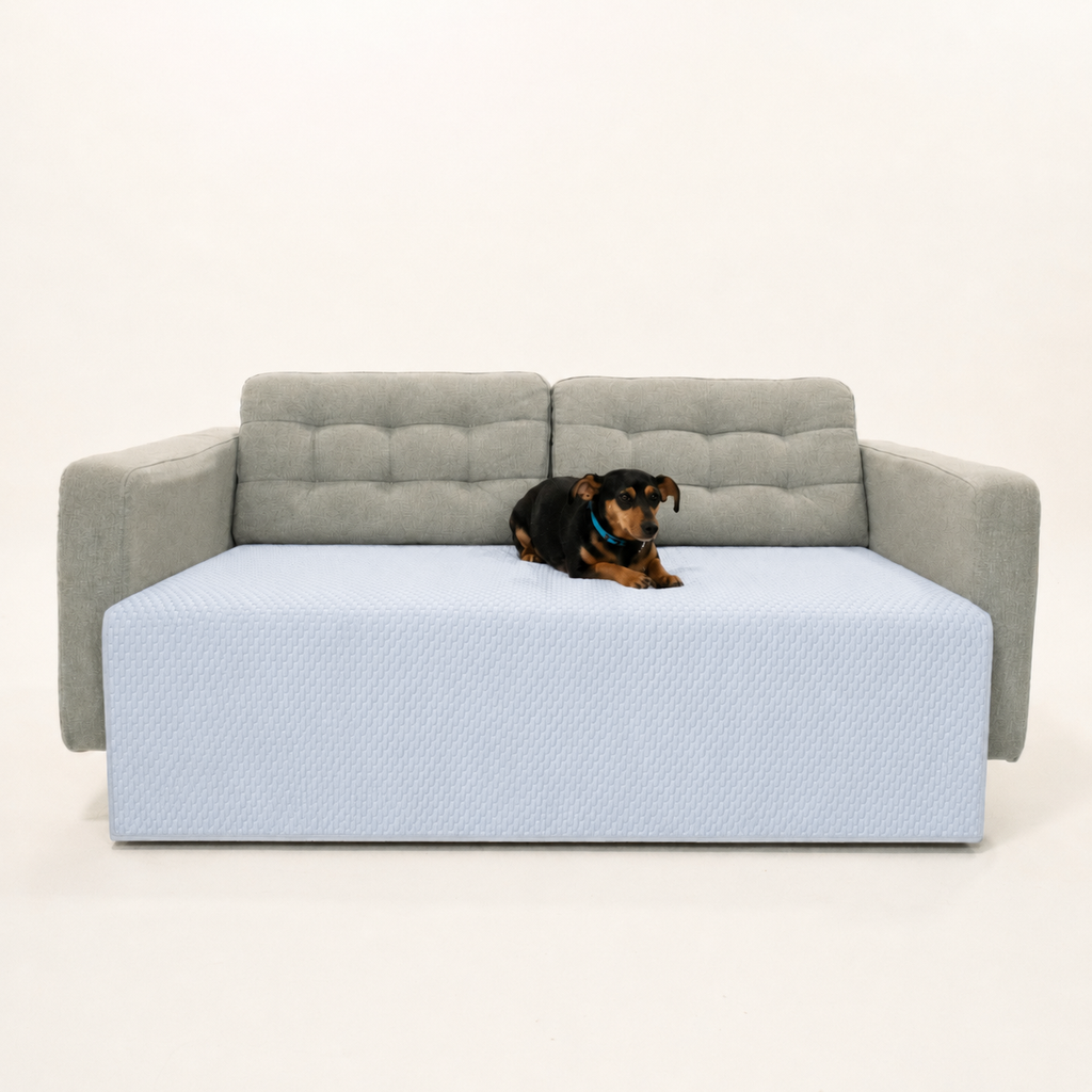 Sofa Guard Breeze Cooling Cover