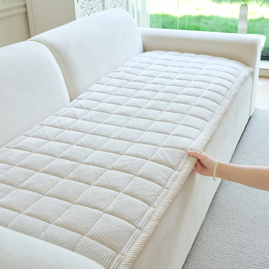 Sofa Guard Soft Couch Cover